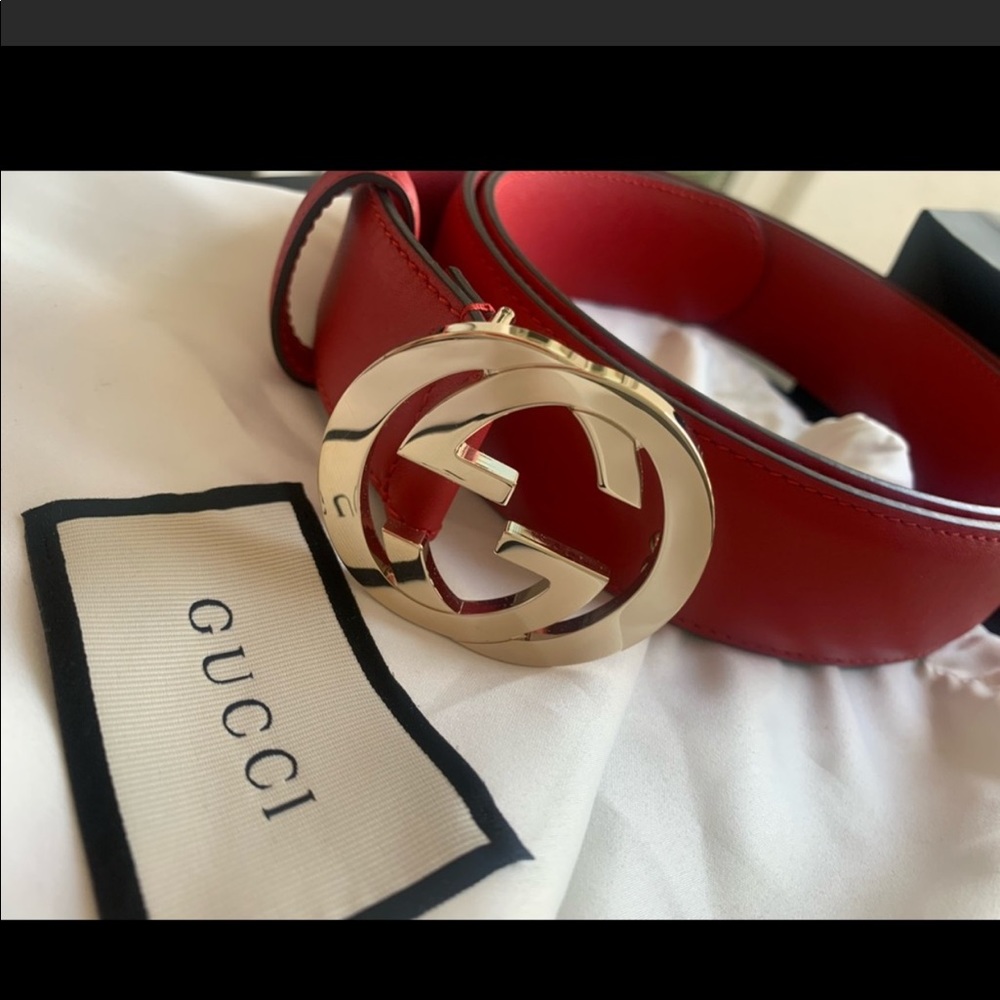 Gucci Belt